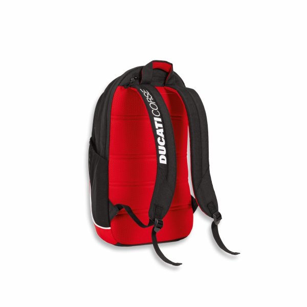 Ducati DC Livery Rucksack – 27 L